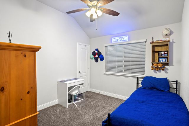 4104 Spangler Court, Kaufman, TX 75142