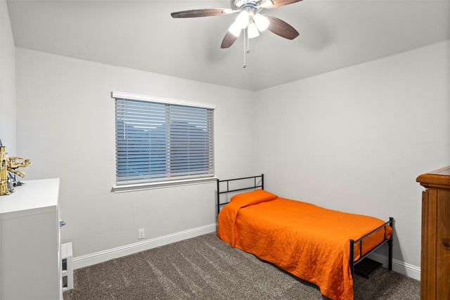 4104 Spangler Court, Kaufman, TX 75142