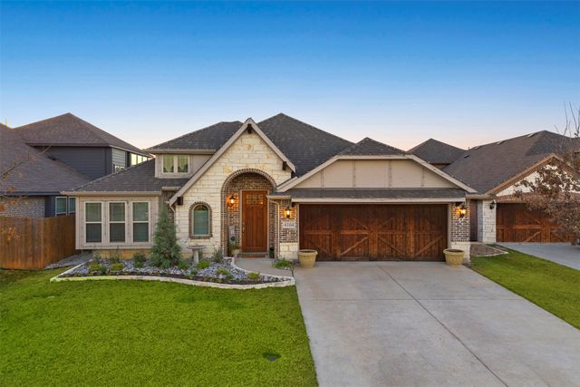 4104 Spangler Court, Kaufman, TX 75142