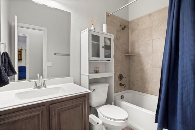 4104 Spangler Court, Kaufman, TX 75142