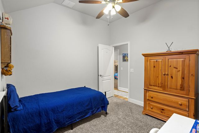 4104 Spangler Court, Kaufman, TX 75142