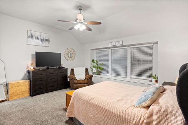 4104 Spangler Court, Kaufman, TX 75142