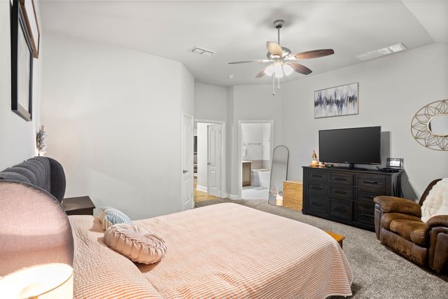 4104 Spangler Court, Kaufman, TX 75142