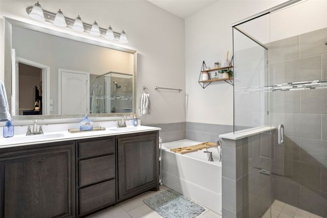 4104 Spangler Court, Kaufman, TX 75142