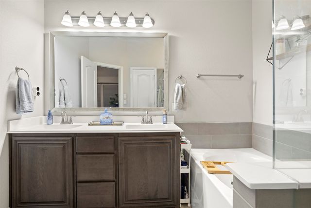 4104 Spangler Court, Kaufman, TX 75142