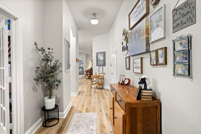 4104 Spangler Court, Kaufman, TX 75142