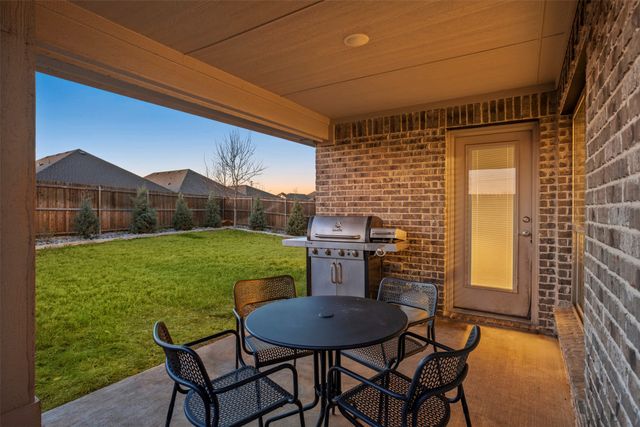 4104 Spangler Court, Kaufman, TX 75142