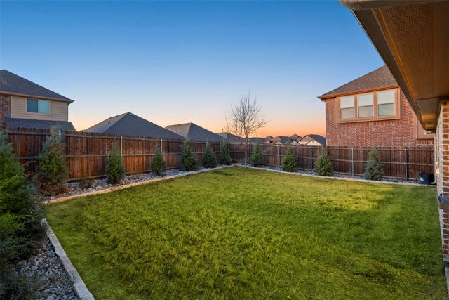 4104 Spangler Court, Kaufman, TX 75142