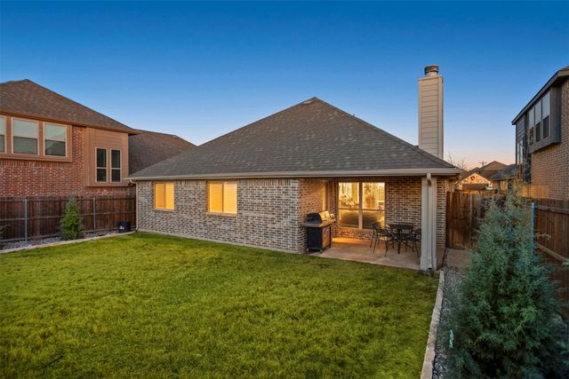 4104 Spangler Court, Kaufman, TX 75142