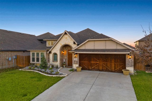 4104 Spangler Court, Kaufman, TX 75142