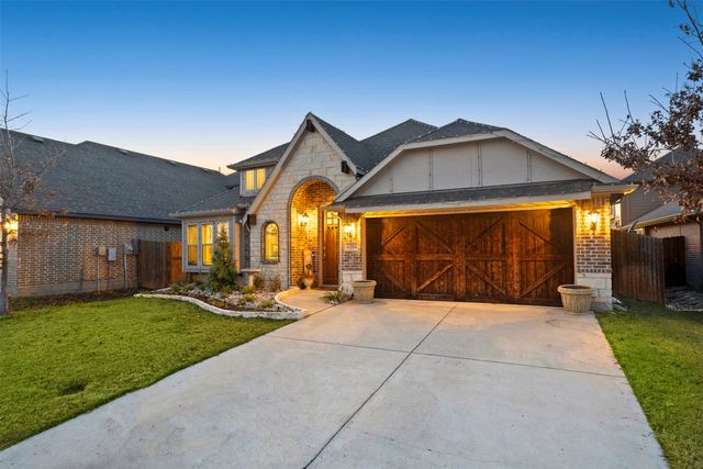 4104 Spangler Court, Kaufman, TX 75142