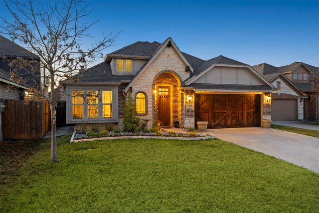 4104 Spangler Court, Kaufman, TX 75142