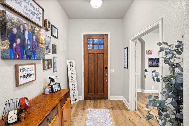 4104 Spangler Court, Kaufman, TX 75142