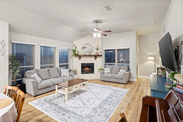 4104 Spangler Court, Kaufman, TX 75142