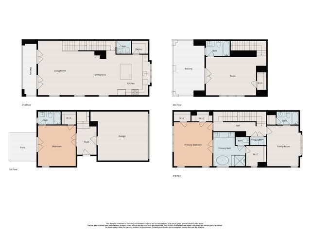 5717 Arabelle Crest, Houston, TX 77007