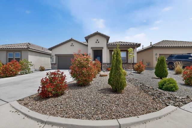 2036 Hubbard Street SE, Albuquerque, NM 87123
