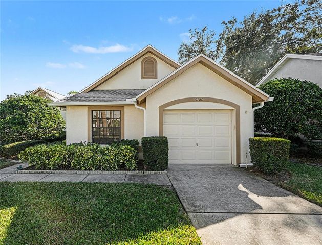 9130 BASSETT LANE, New Port Richey, FL 34655