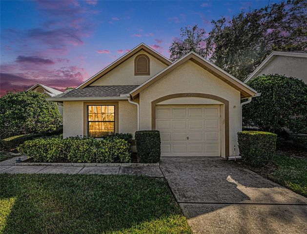 9130 BASSETT LANE, New Port Richey, FL 34655