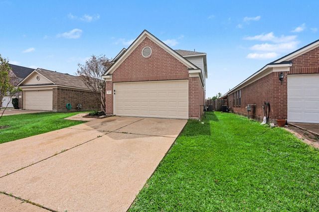 19515 N Providence Shore Way, Cypress, TX 77433