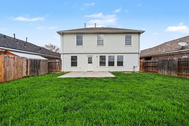 19515 N Providence Shore Way, Cypress, TX 77433