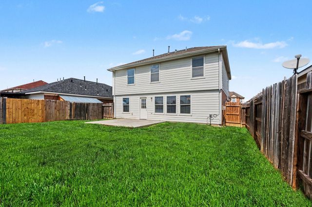 19515 N Providence Shore Way, Cypress, TX 77433