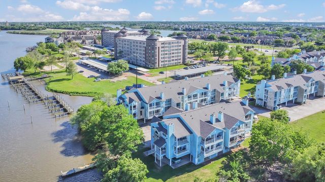 18617 Egret Bay Boulevard 1119, Webster, TX 77058