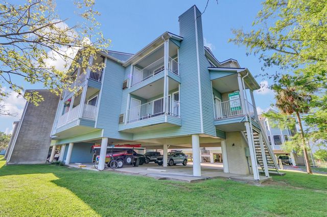 18617 Egret Bay Boulevard 1119, Webster, TX 77058