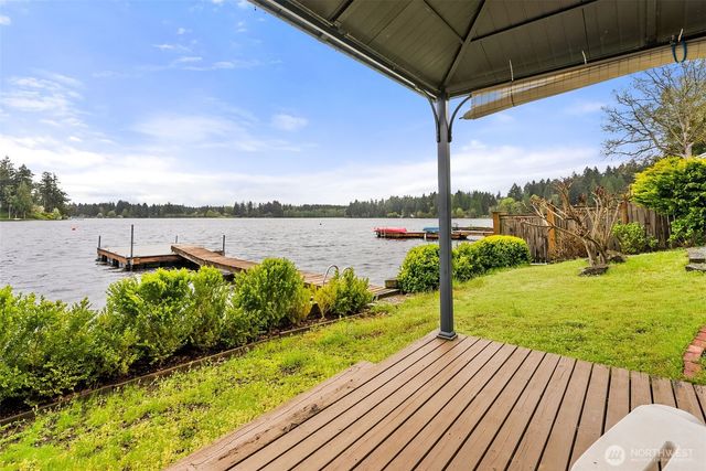 6211 Shady Lane SE, Lacey, WA 98503