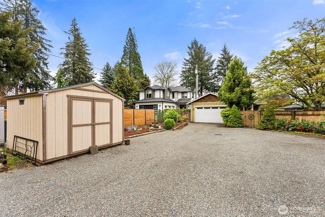 6211 Shady Lane SE, Lacey, WA 98503