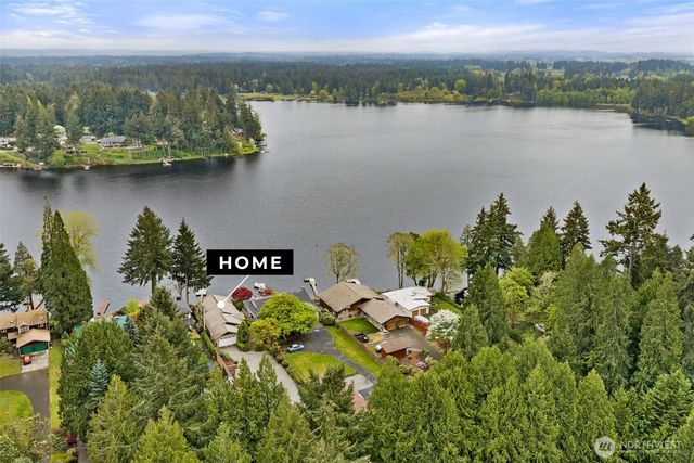 6211 Shady Lane SE, Lacey, WA 98503