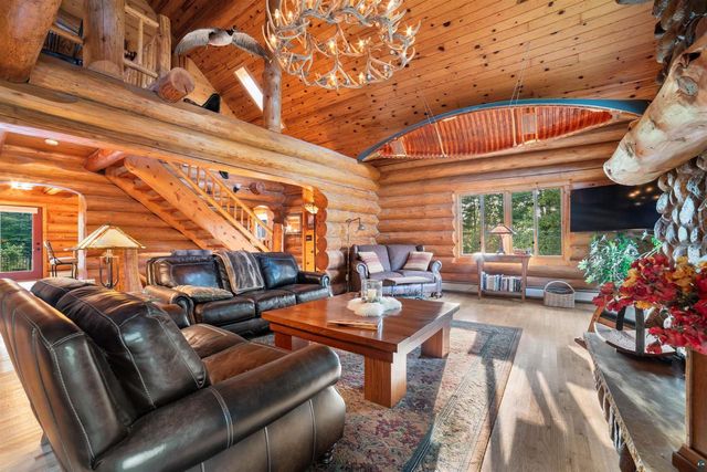 8280 S County Rd A, Superior, WI 54880