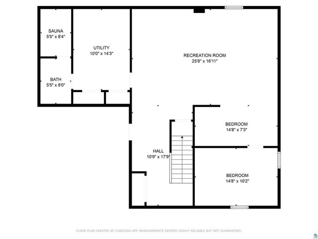 8280 S County Rd A, Superior, WI 54880