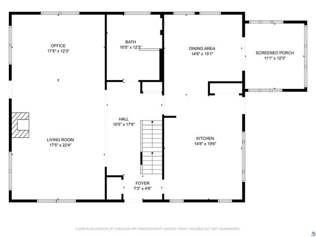 8280 S County Rd A, Superior, WI 54880