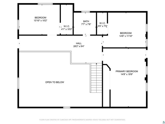 8280 S County Rd A, Superior, WI 54880