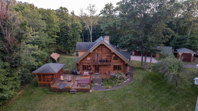 8280 S County Rd A, Superior, WI 54880