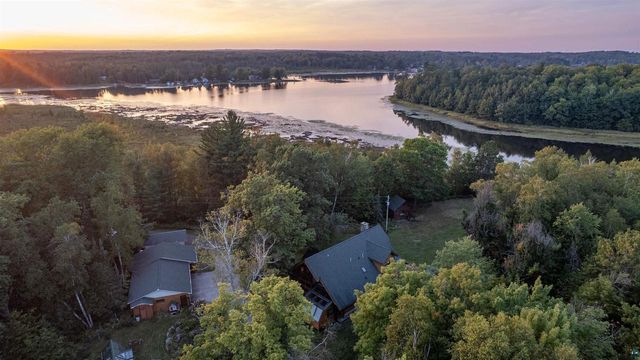 8280 S County Rd A, Superior, WI 54880