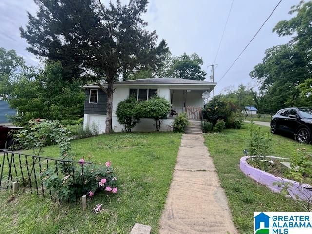 500 LEXINGTON STREET, Birmingham, AL 35224