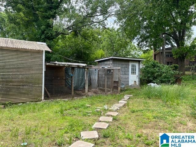 500 LEXINGTON STREET, Birmingham, AL 35224