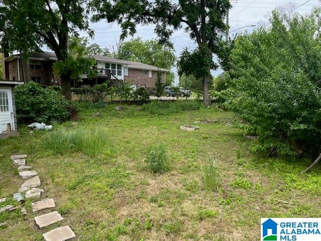 500 LEXINGTON STREET, Birmingham, AL 35224