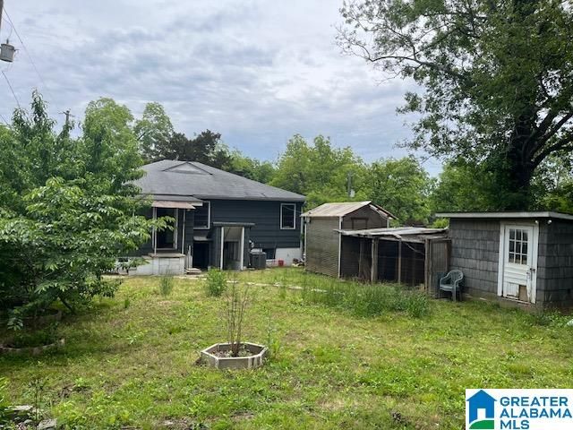 500 LEXINGTON STREET, Birmingham, AL 35224