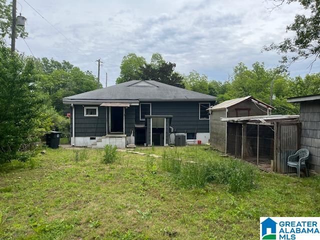 500 LEXINGTON STREET, Birmingham, AL 35224