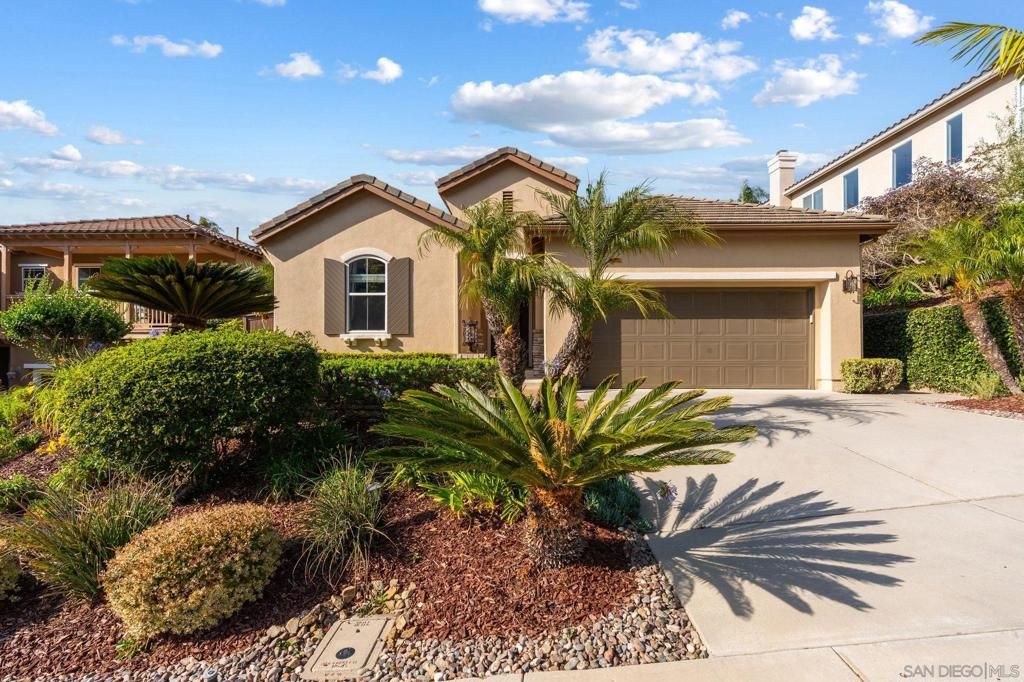 1129 Via Vera Cruz, San Marcos, CA 92078