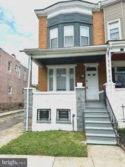 705 N LONGWOOD ST N, Baltimore, MD 21216