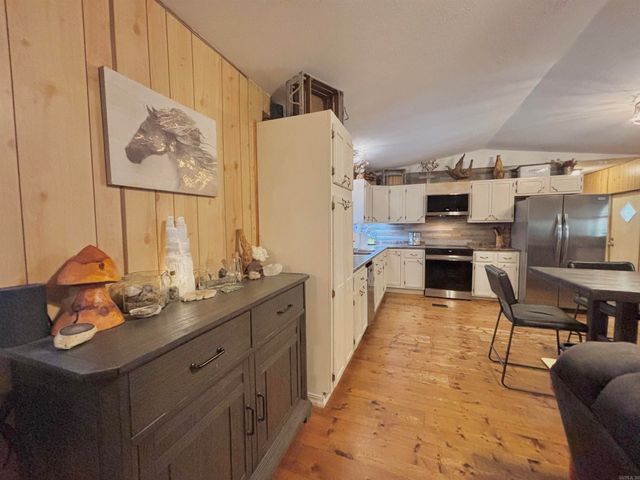 751 Mingues Turner Ln, Mountain View, AR 72560