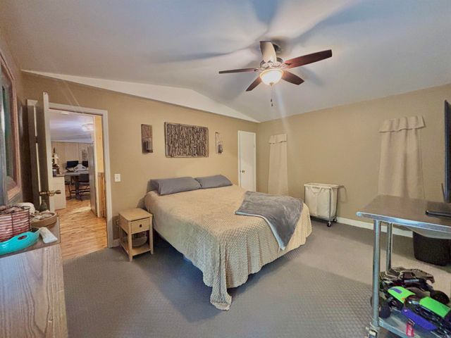 751 Mingues Turner Ln, Mountain View, AR 72560