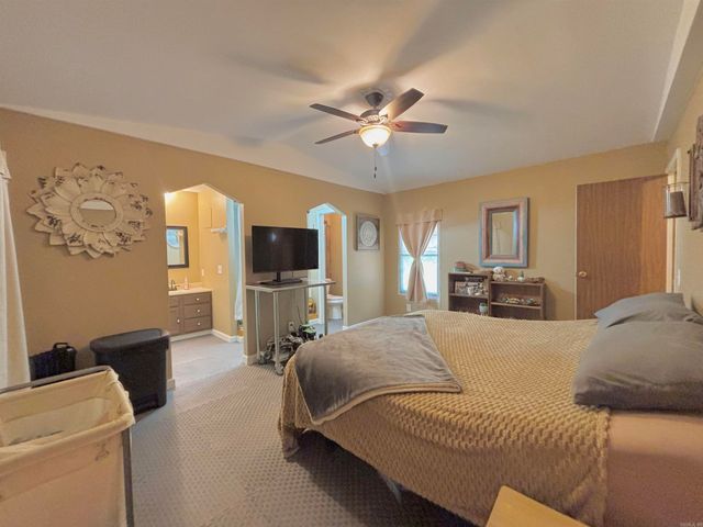 751 Mingues Turner Ln, Mountain View, AR 72560