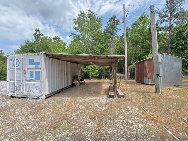 751 Mingues Turner Ln, Mountain View, AR 72560