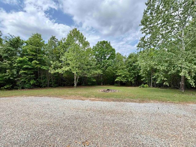 751 Mingues Turner Ln, Mountain View, AR 72560