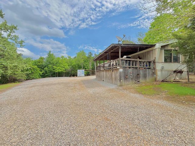 751 Mingues Turner Ln, Mountain View, AR 72560