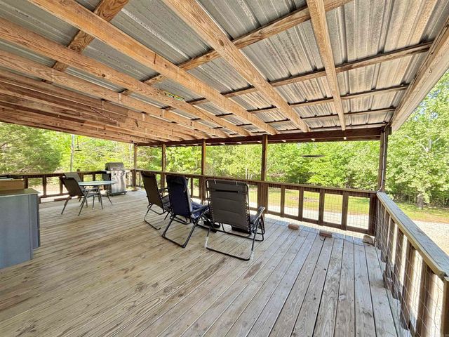 751 Mingues Turner Ln, Mountain View, AR 72560